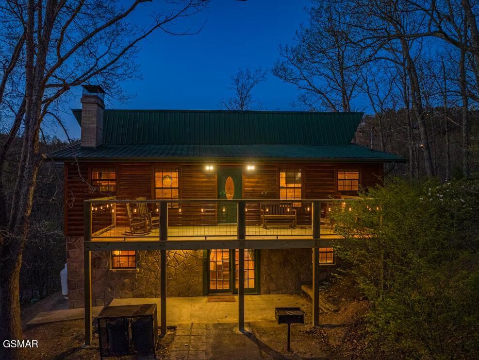 3045 Engle Town Road Sevierville, TN 37862 - Photo 36 of 49 Gallery Image 36