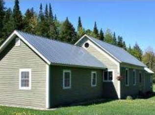 12 Cooper Hill Road Eden, VT 05652 - Photo 1 of 14