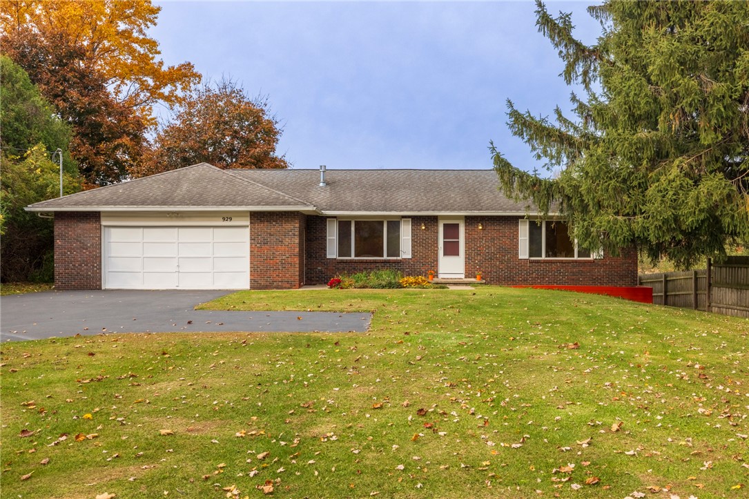 929 Salt Road Webster, NY 14580 - Photo 1 of 1