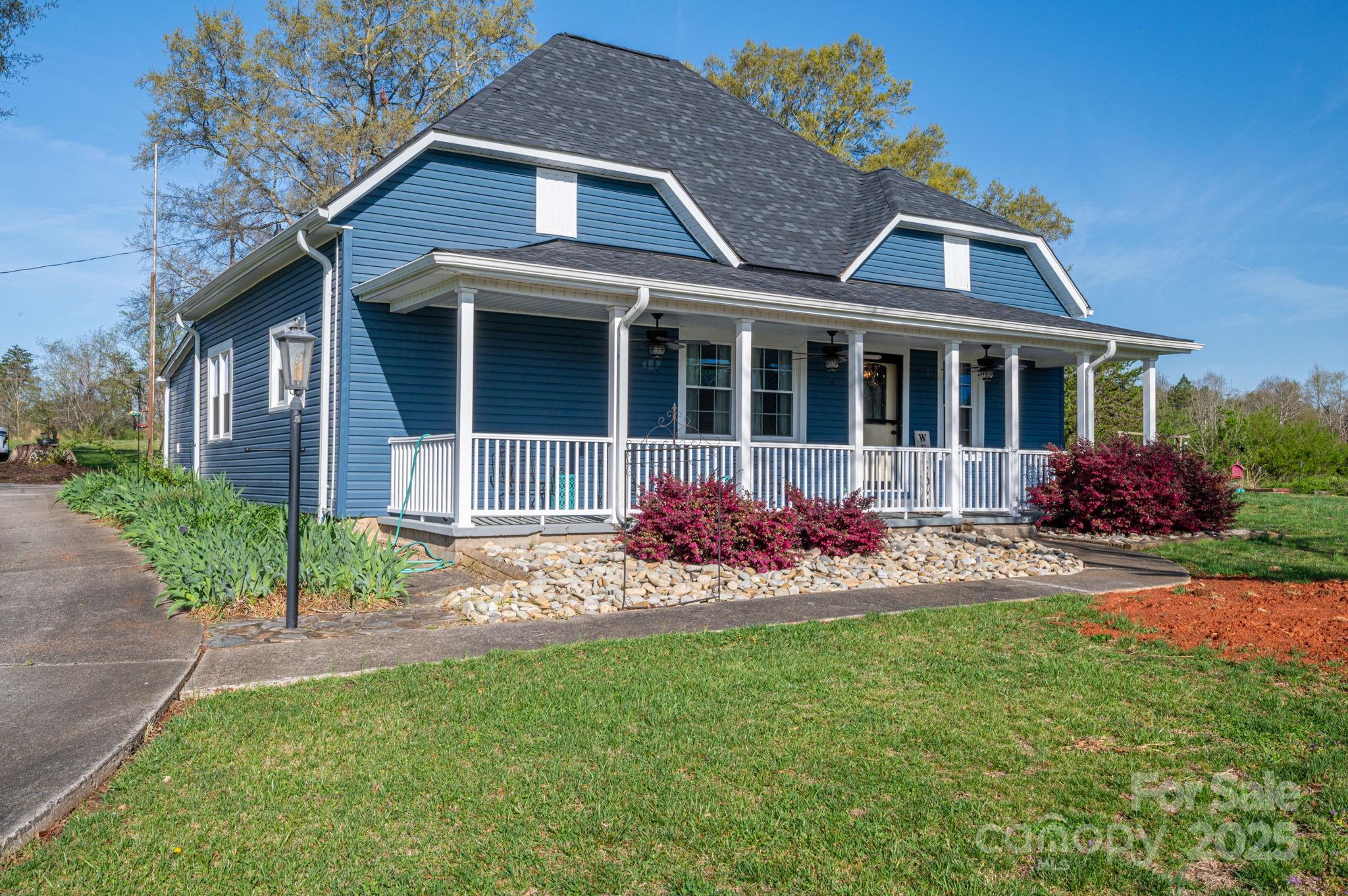 2153 Carpenter Hoyle Road Lawndale, NC 28090 - Photo 1 of 36 Gallery Image 1