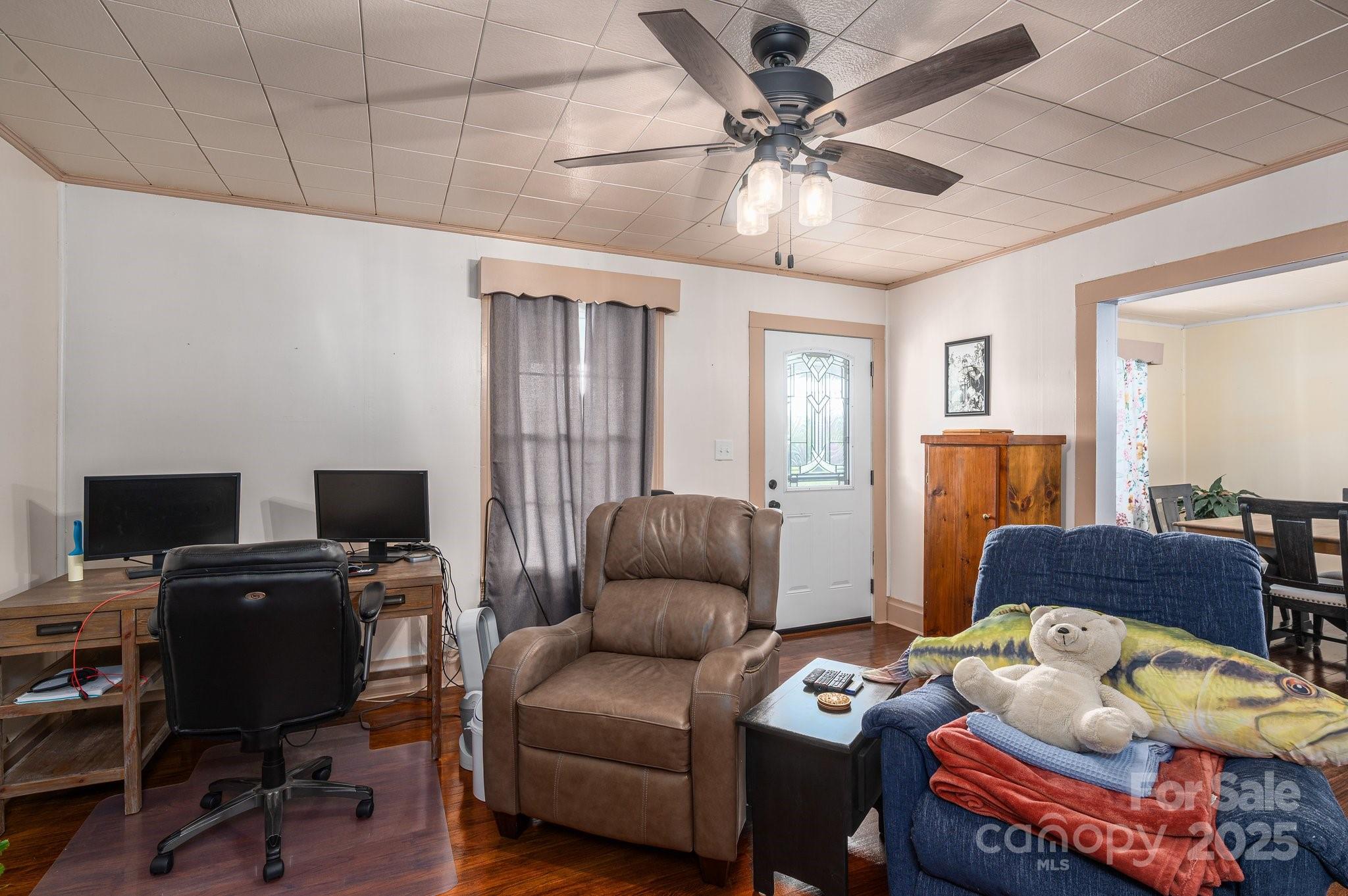 2153 Carpenter Hoyle Road Lawndale, NC 28090 - Photo 11 of 36 Gallery Image 11