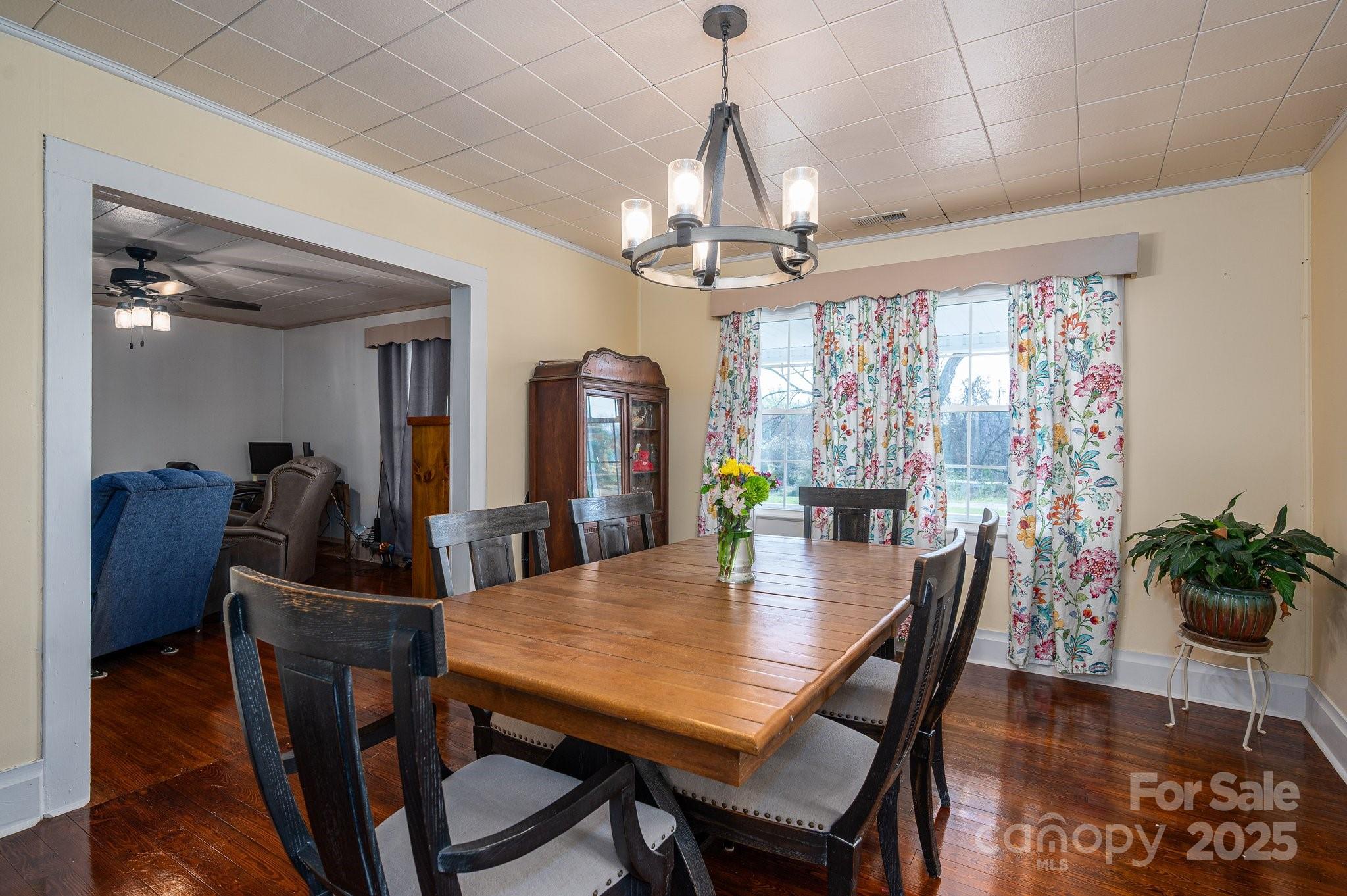 2153 Carpenter Hoyle Road Lawndale, NC 28090 - Photo 13 of 36 Gallery Image 13