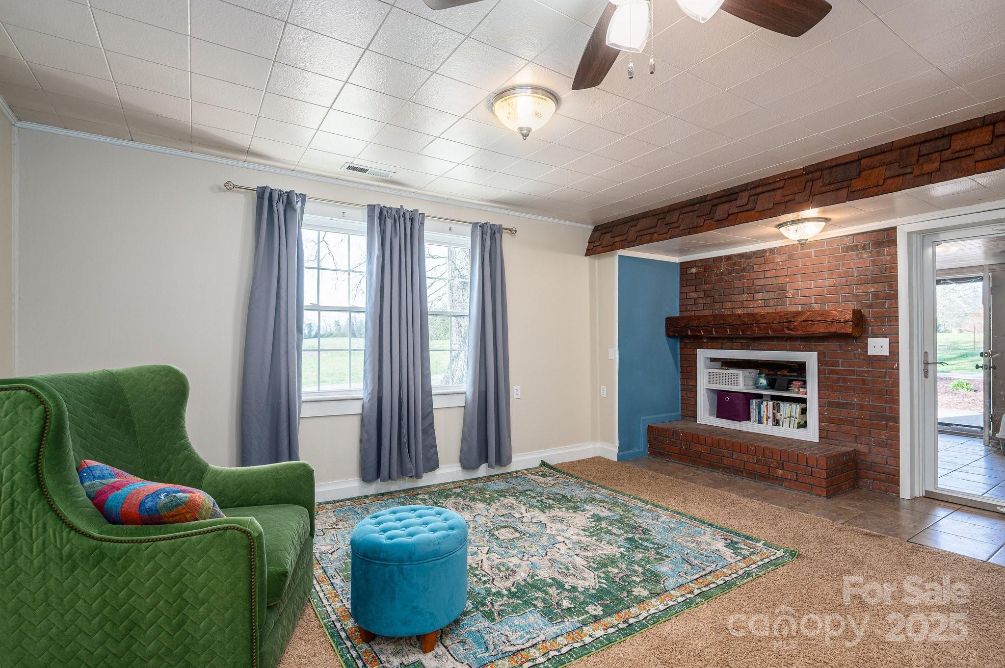 2153 Carpenter Hoyle Road Lawndale, NC 28090 - Photo 14 of 36 Gallery Image 14