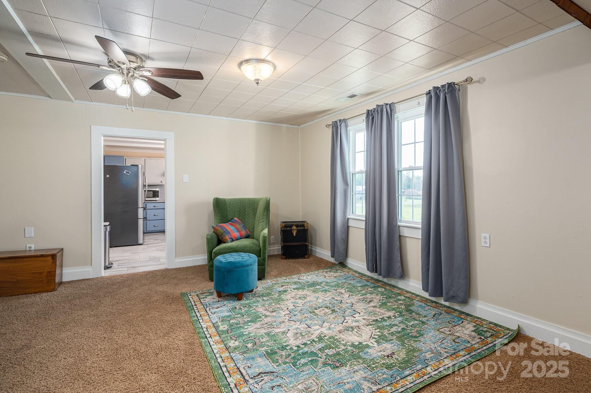 2153 Carpenter Hoyle Road Lawndale, NC 28090 - Photo 15 of 36 Gallery Image 15
