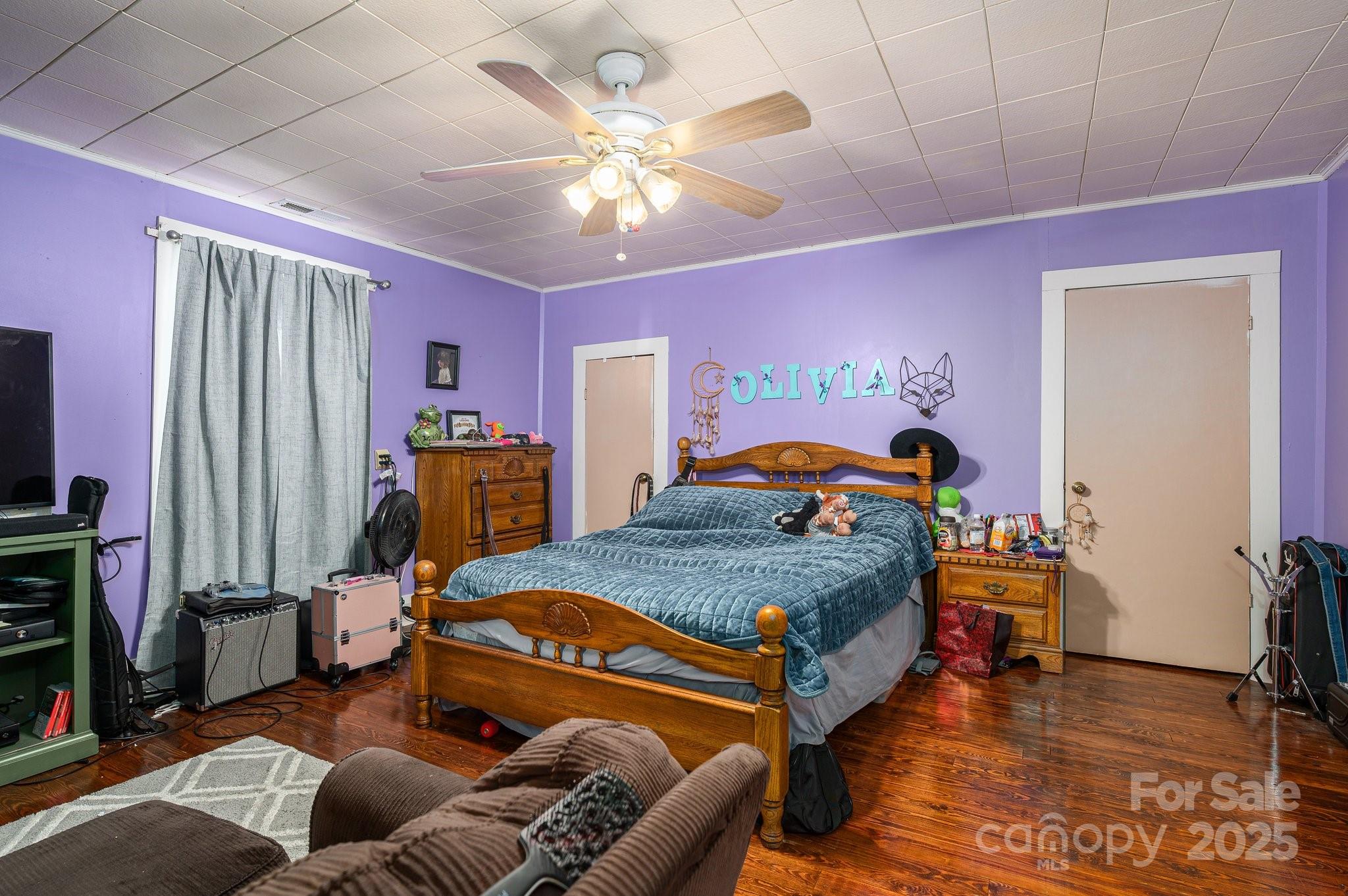 2153 Carpenter Hoyle Road Lawndale, NC 28090 - Photo 17 of 36 Gallery Image 17