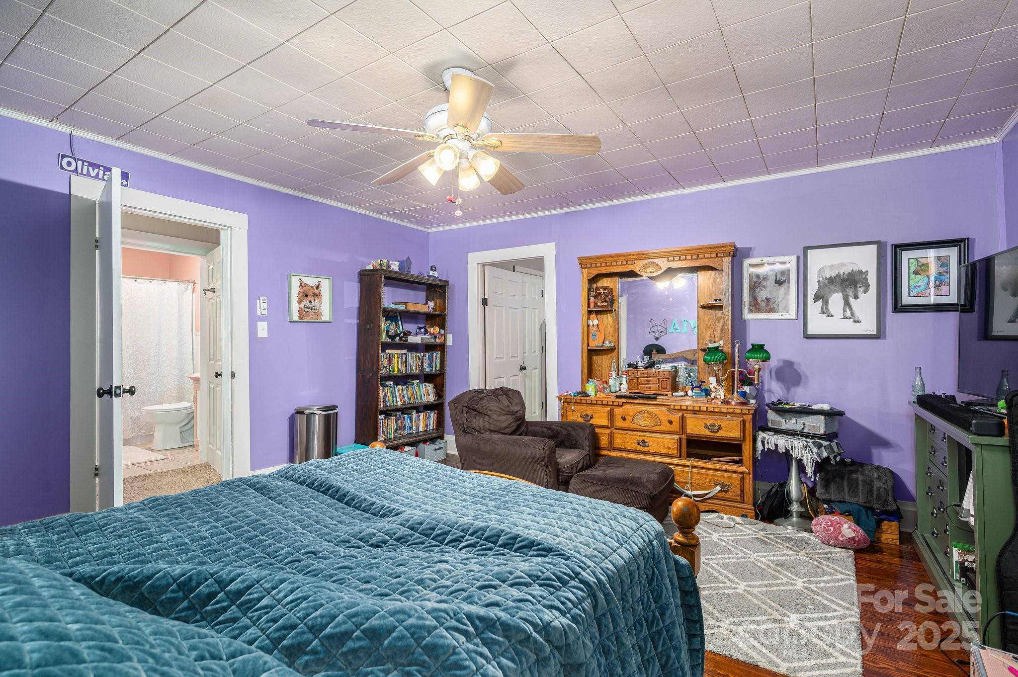 2153 Carpenter Hoyle Road Lawndale, NC 28090 - Photo 18 of 36 Gallery Image 18
