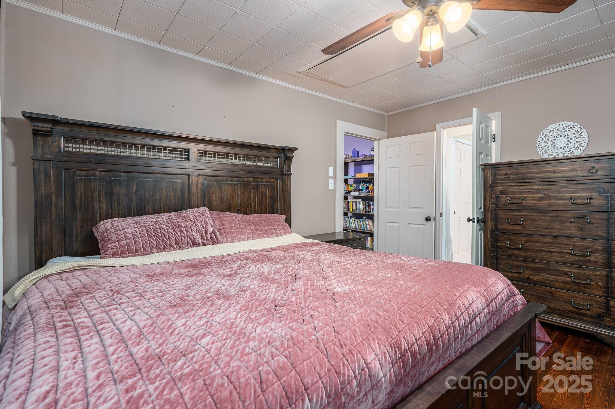 2153 Carpenter Hoyle Road Lawndale, NC 28090 - Photo 20 of 36 Gallery Image 20