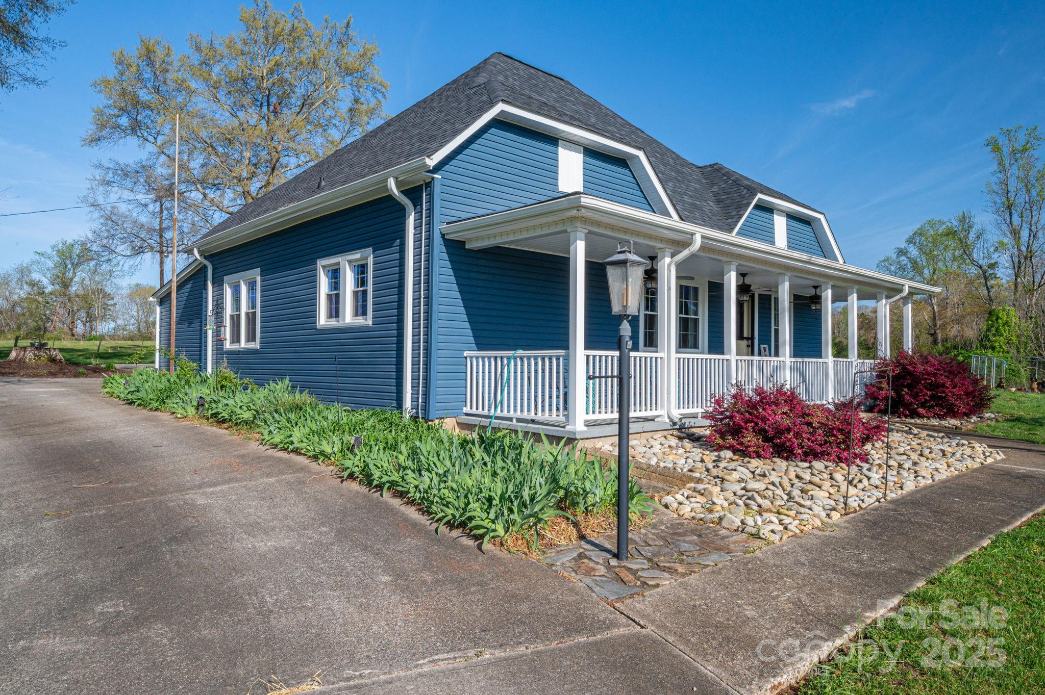 2153 Carpenter Hoyle Road Lawndale, NC 28090 - Photo 2 of 36 Gallery Image 2