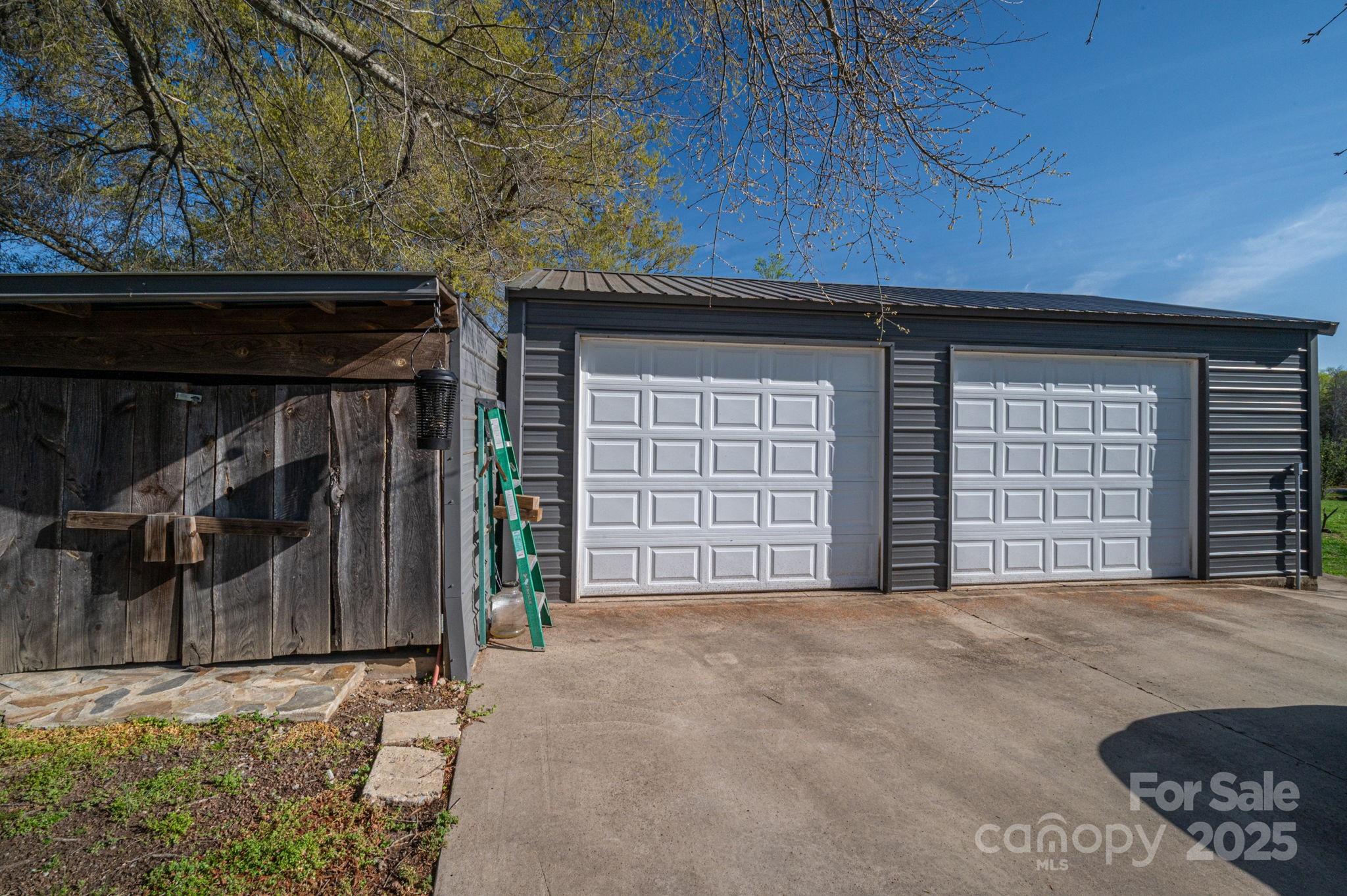 2153 Carpenter Hoyle Road Lawndale, NC 28090 - Photo 26 of 36 Gallery Image 26