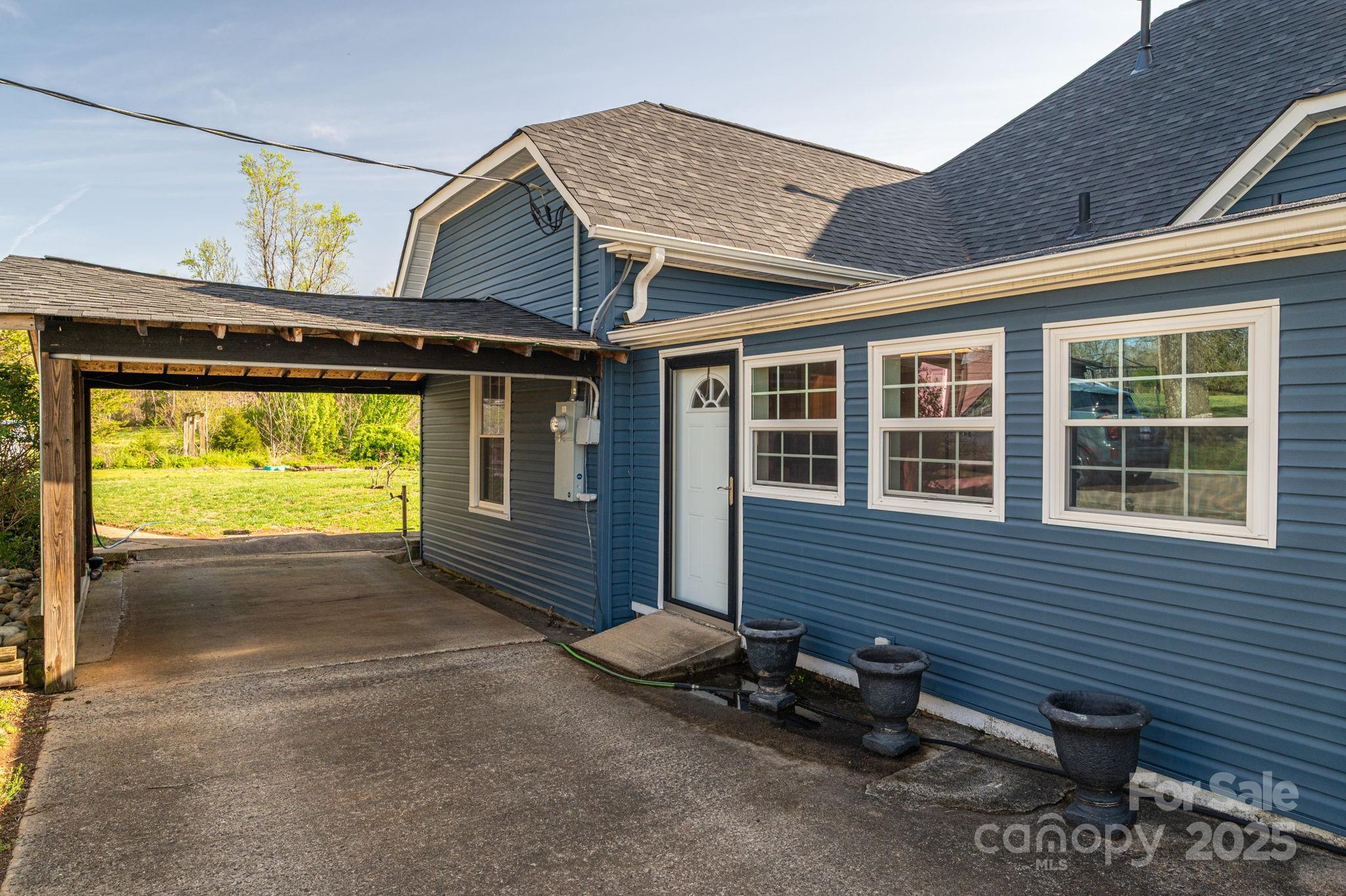 2153 Carpenter Hoyle Road Lawndale, NC 28090 - Photo 27 of 36 Gallery Image 27