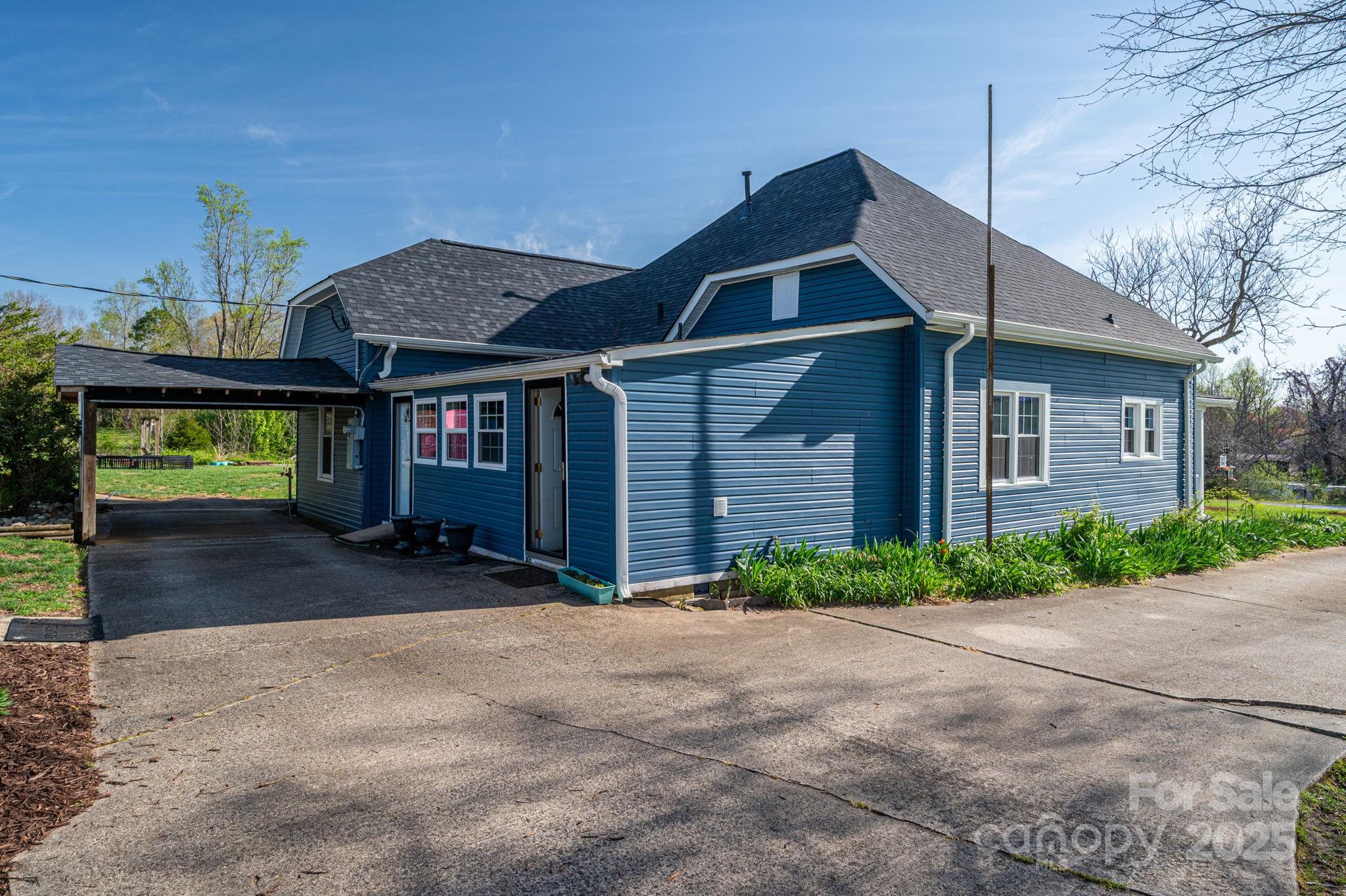 2153 Carpenter Hoyle Road Lawndale, NC 28090 - Photo 28 of 36 Gallery Image 28