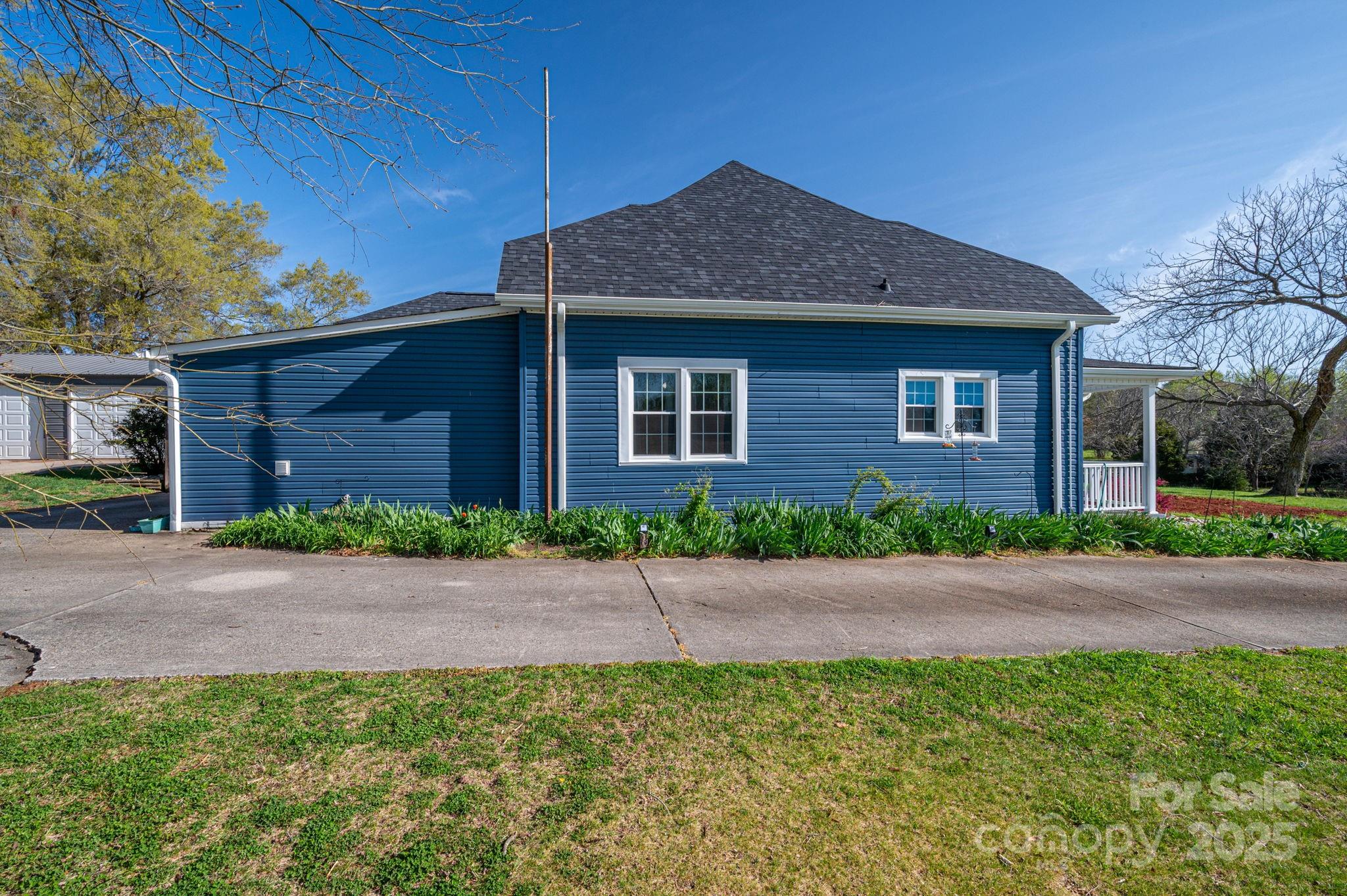 2153 Carpenter Hoyle Road Lawndale, NC 28090 - Photo 29 of 36 Gallery Image 29