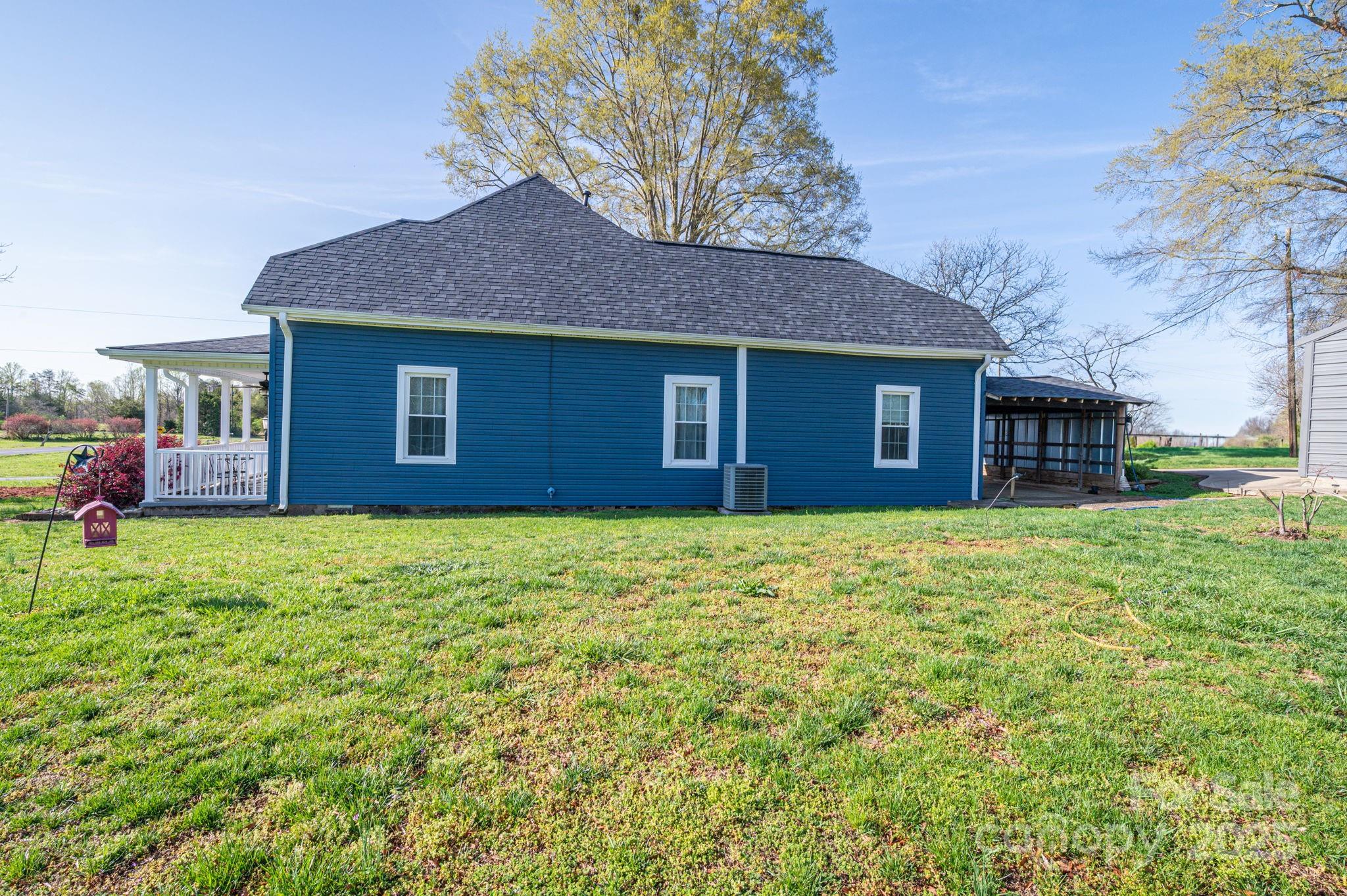 2153 Carpenter Hoyle Road Lawndale, NC 28090 - Photo 30 of 36 Gallery Image 30