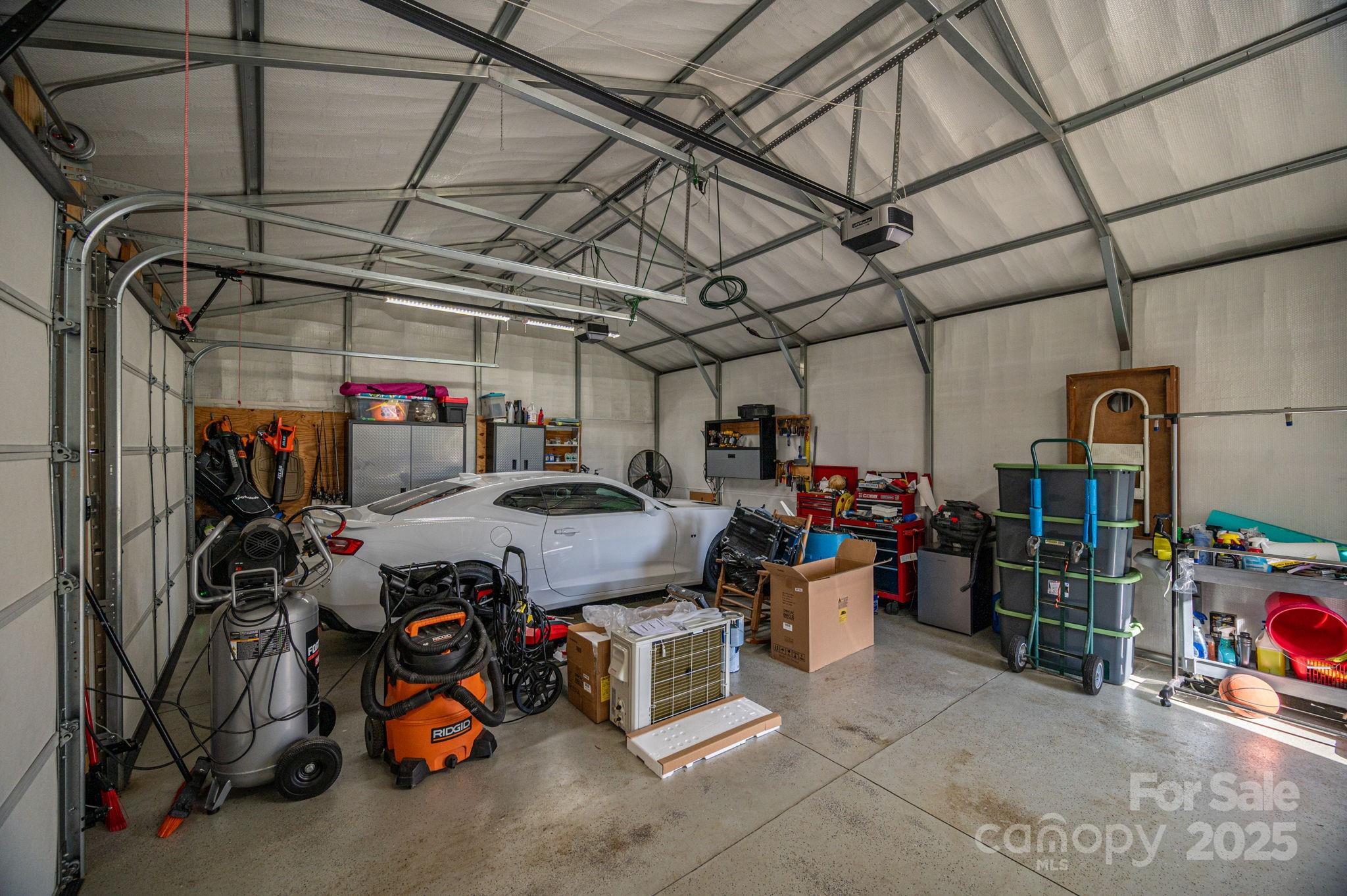 2153 Carpenter Hoyle Road Lawndale, NC 28090 - Photo 31 of 36 Gallery Image 31