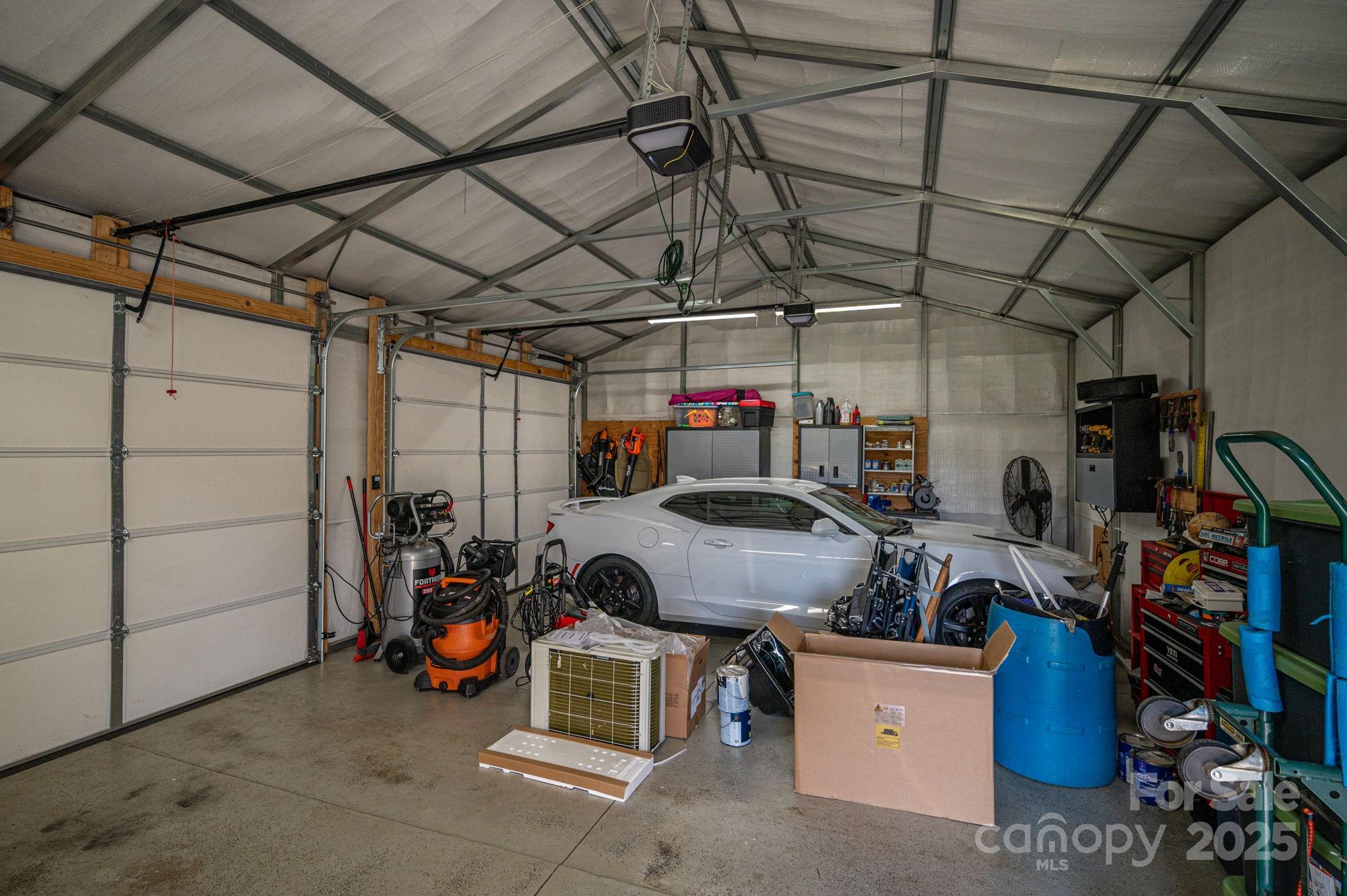 2153 Carpenter Hoyle Road Lawndale, NC 28090 - Photo 32 of 36 Gallery Image 32