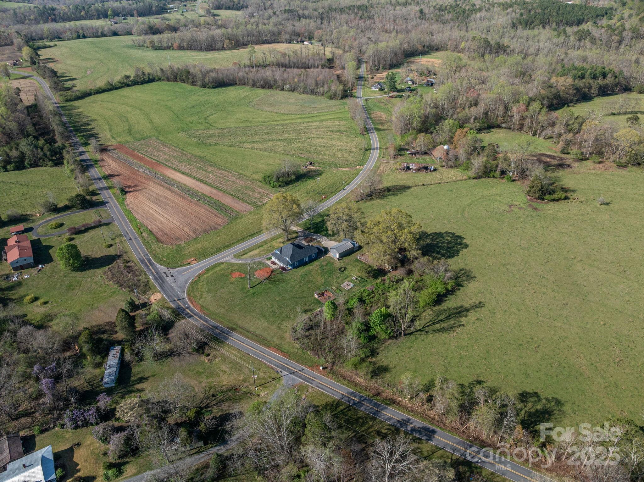 2153 Carpenter Hoyle Road Lawndale, NC 28090 - Photo 33 of 36 Gallery Image 33