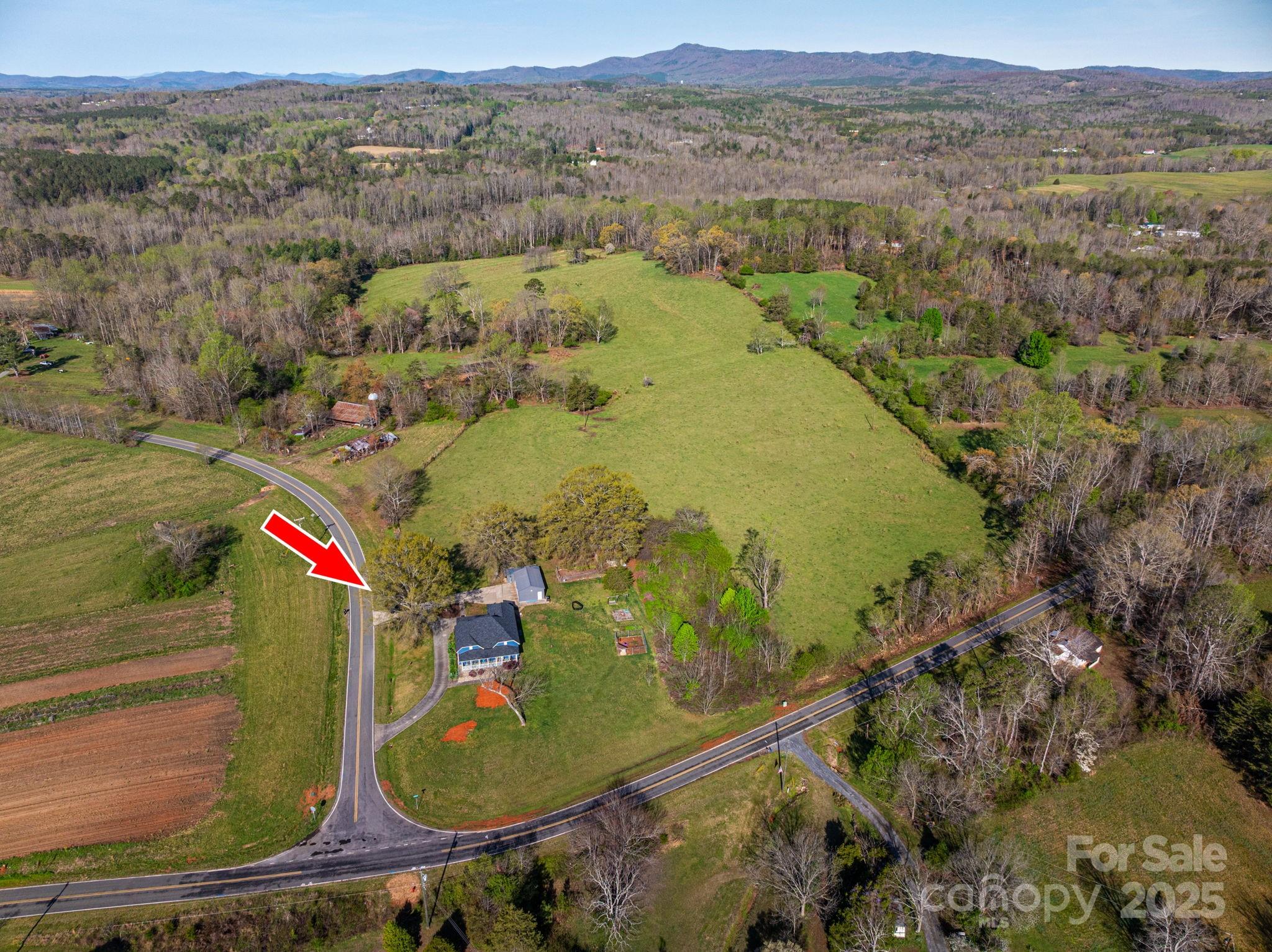 2153 Carpenter Hoyle Road Lawndale, NC 28090 - Photo 35 of 36 Gallery Image 35