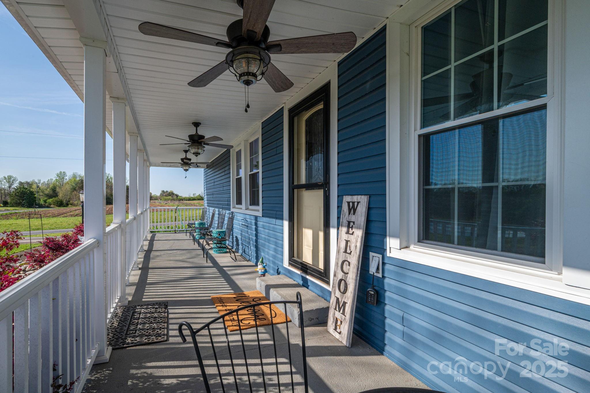 2153 Carpenter Hoyle Road Lawndale, NC 28090 - Photo 4 of 36 Gallery Image 4