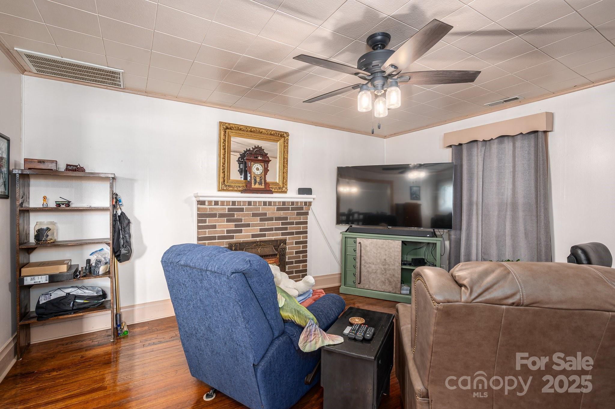 2153 Carpenter Hoyle Road Lawndale, NC 28090 - Photo 10 of 36 Gallery Image 10