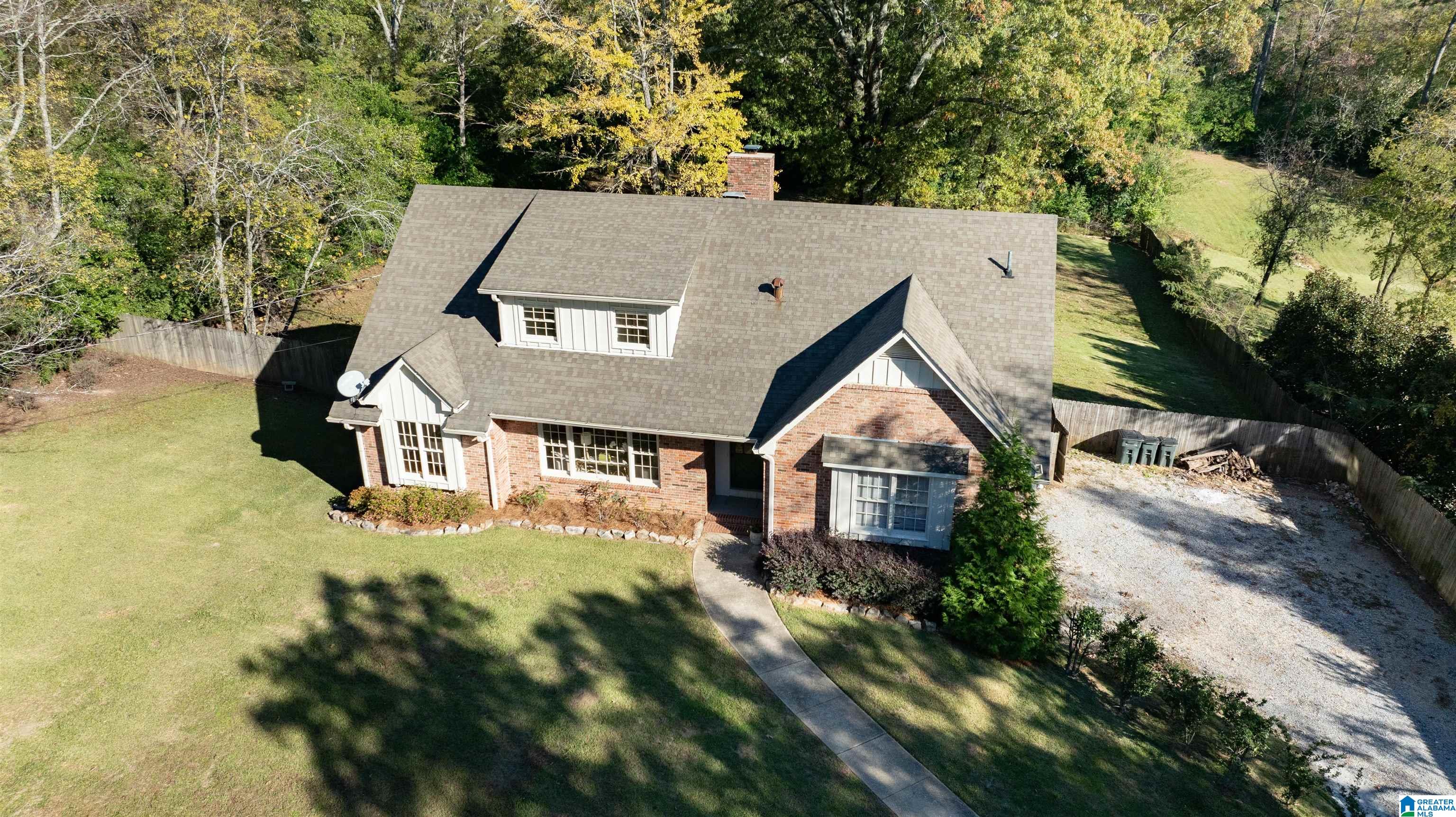 4221 Caldwell Mill Road Birmingham, AL 35243 - Photo 68 of 73