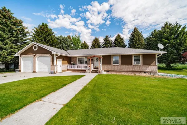 $524,000 | 1956 West 3000 North, Rexburg, ID 83440