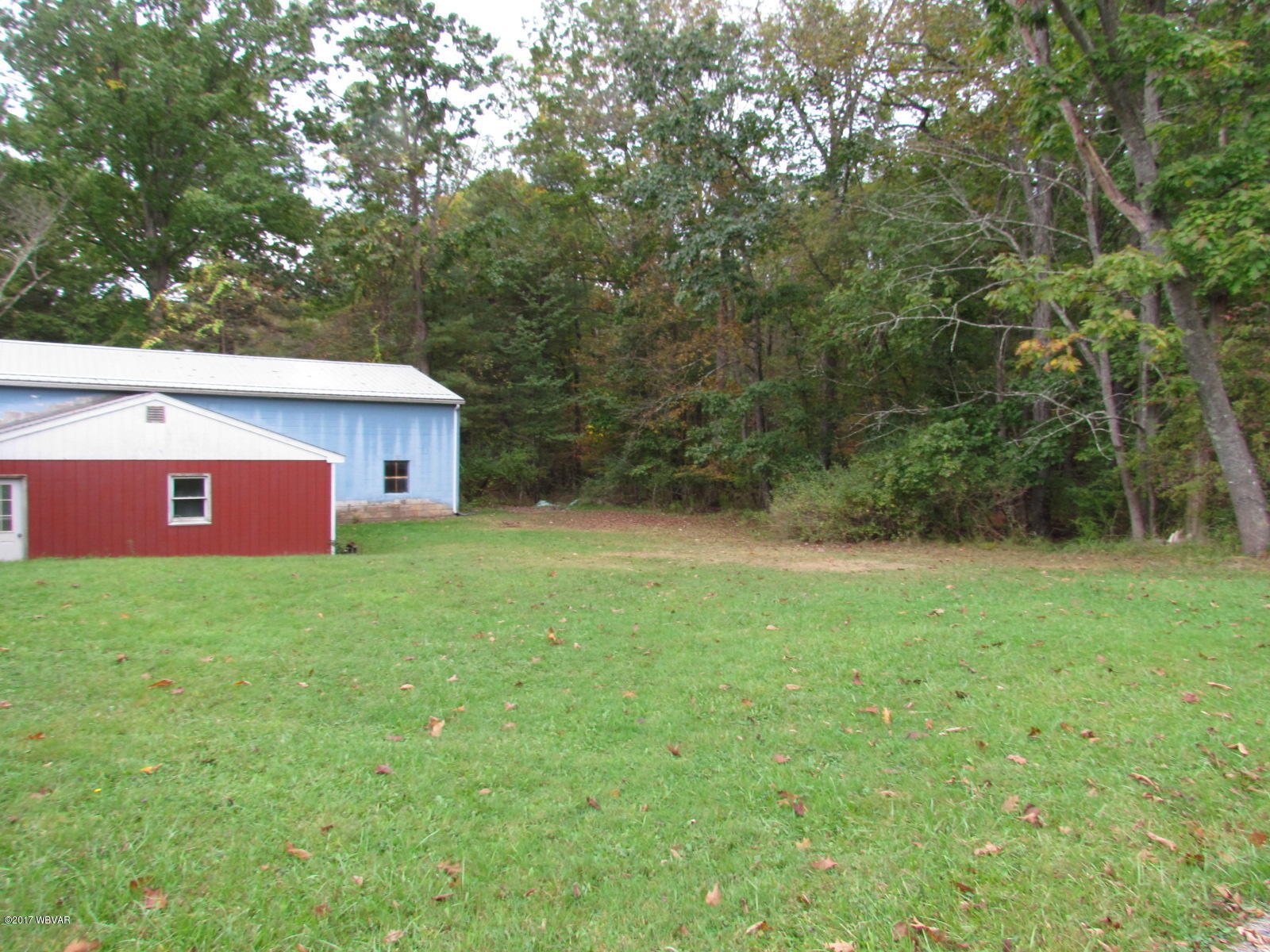 2495 Northway Rd Extension Williamsport, PA 17701 - Photo 2 of 3 side of house