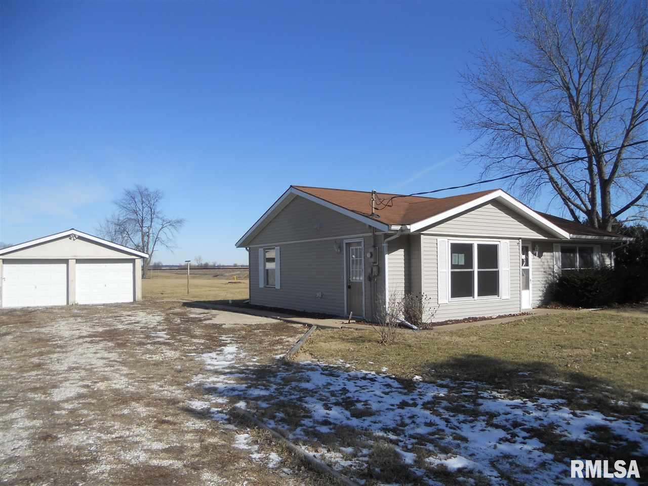 205 East Grande Avenue Rio, IL 61472 - Photo 1 of 17 Gallery Image 1