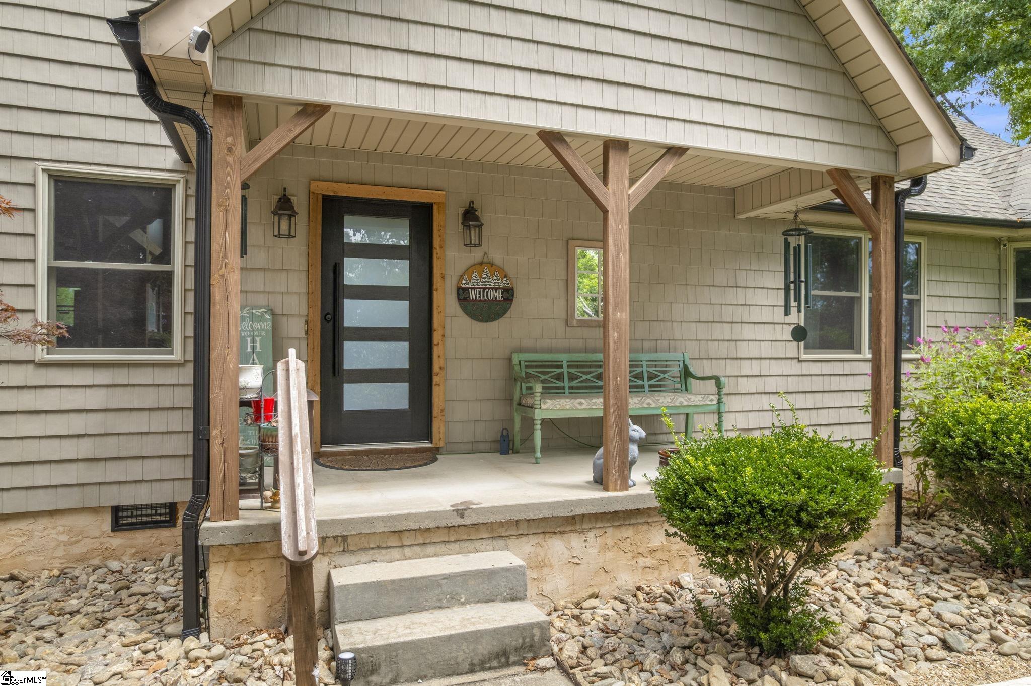 126 Cold Mountain View Cleveland, SC 29635 - Photo 46 of 50