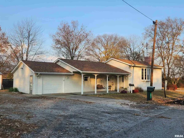 $119,900 | 81 Cripple Creek Road, Pinckneyville, IL 62274