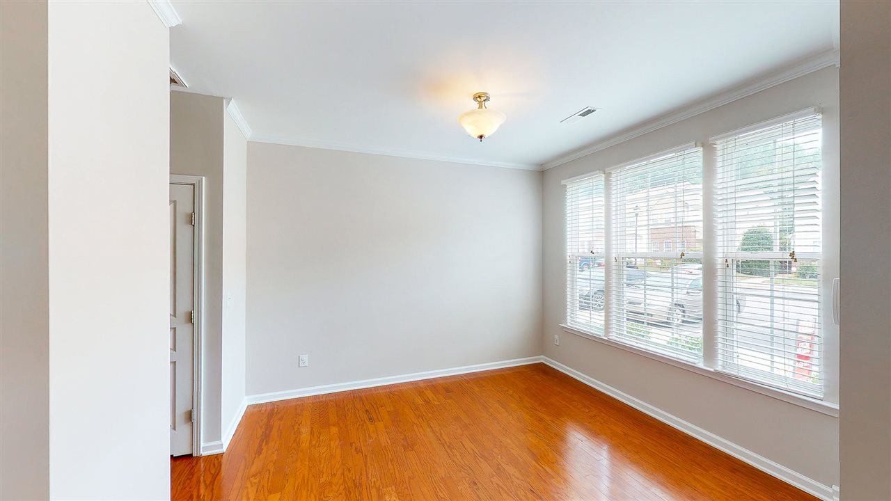 4409 Sugarbend Way Raleigh, NC 27606 - Photo 5 of 28 Photo 5