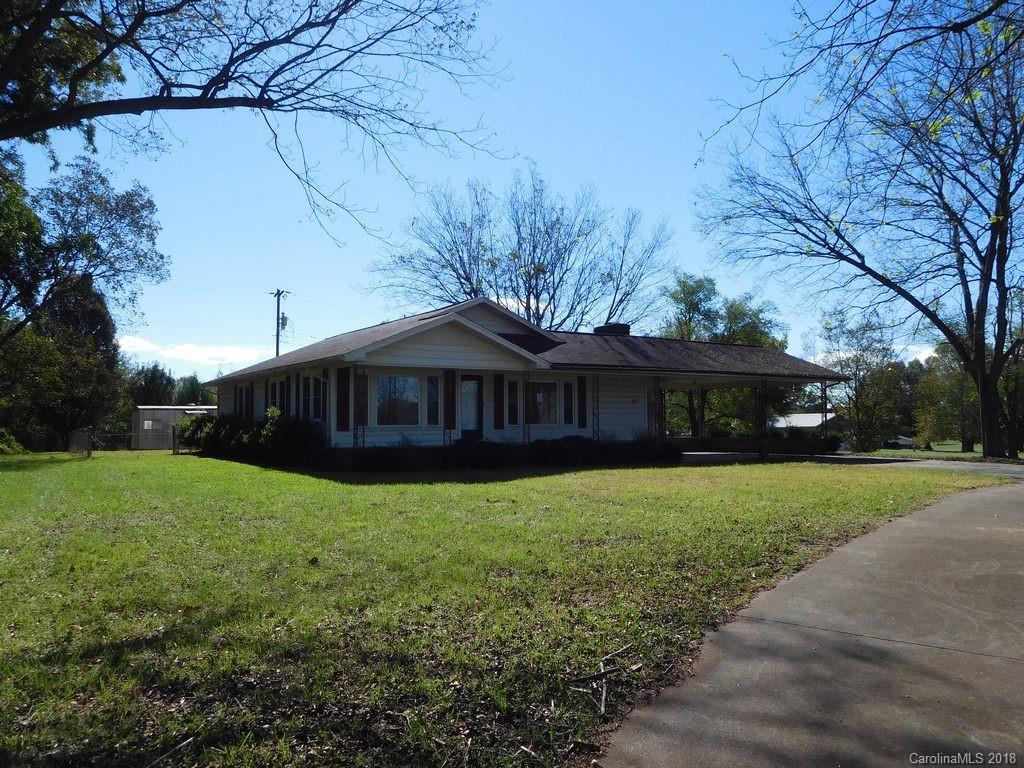 227 Pleasant Ridge Church Road Shelby, NC 28152 - Photo 1 of 18 Gallery Image 1