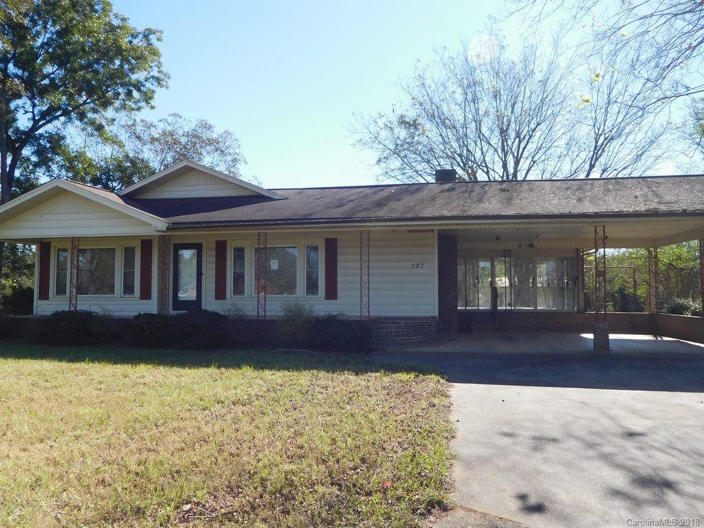 227 Pleasant Ridge Church Road Shelby, NC 28152 - Photo 2 of 18 Gallery Image 2