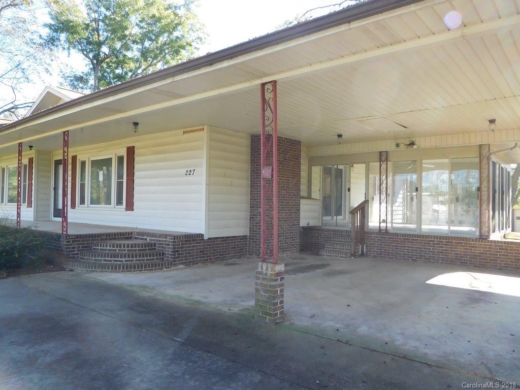 227 Pleasant Ridge Church Road Shelby, NC 28152 - Photo 17 of 18 Gallery Image 17