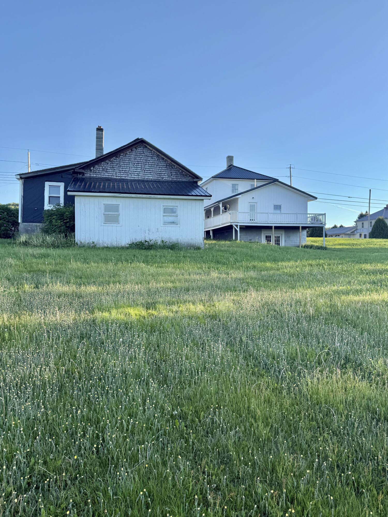 982 Main Street Grand Isle, ME 04746 - Photo 11 of 97 Exterior