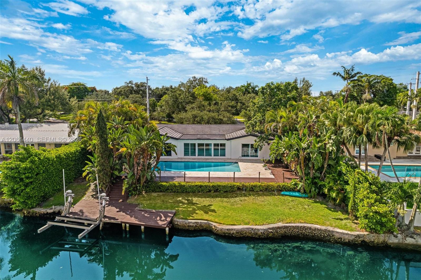 739 Blue Road Coral Gables, FL 33146 - Photo 26 of 30