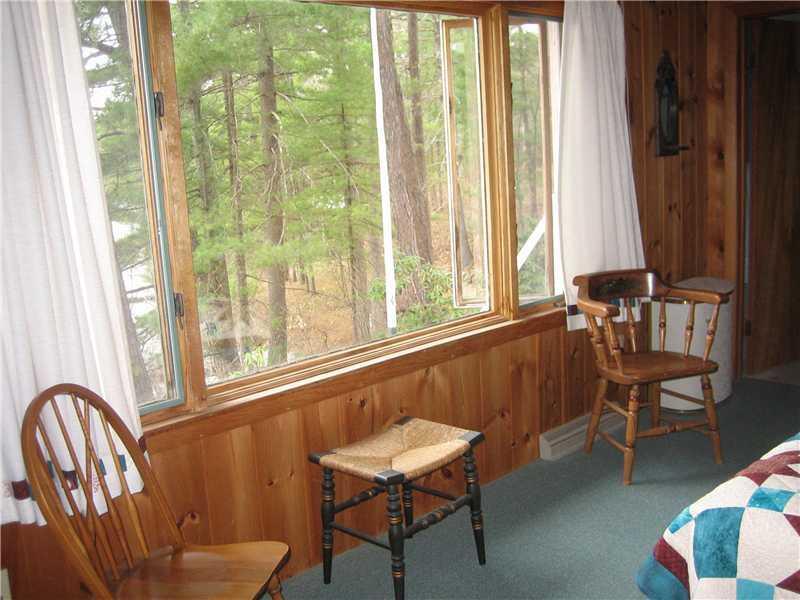 36 Green Bay Road West Newfield, ME 04095 - Photo 19 of 20 Bedroom.