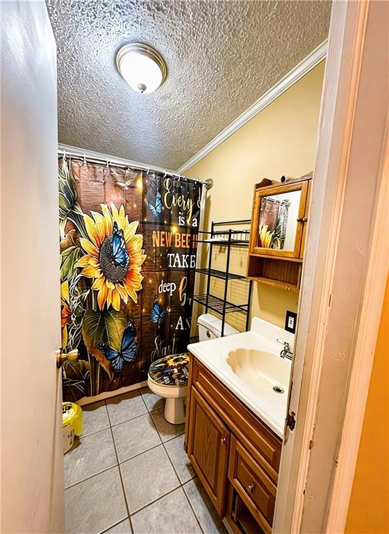 180 Alonzo Cain Road Dahlonega, GA 30533 - Photo 16 of 28 a bathroom with a sink mirror and toilet