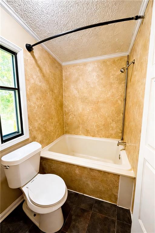 180 Alonzo Cain Road Dahlonega, GA 30533 - Photo 22 of 28 a bathroom with a sink and a bathtub