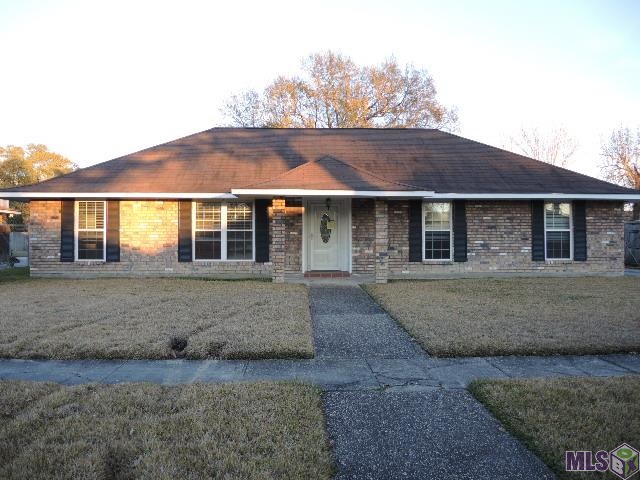 3486 Ridgemont Drive Baton Rouge, LA 70814 - Photo 1 of 13 Gallery Image 1