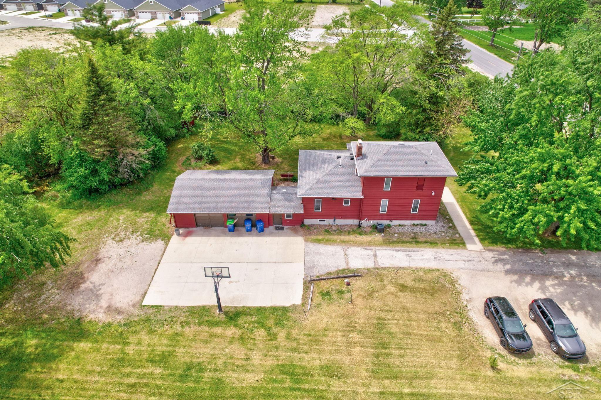 3285 Kochville Road Saginaw, MI 48604 - Photo 39 of 52