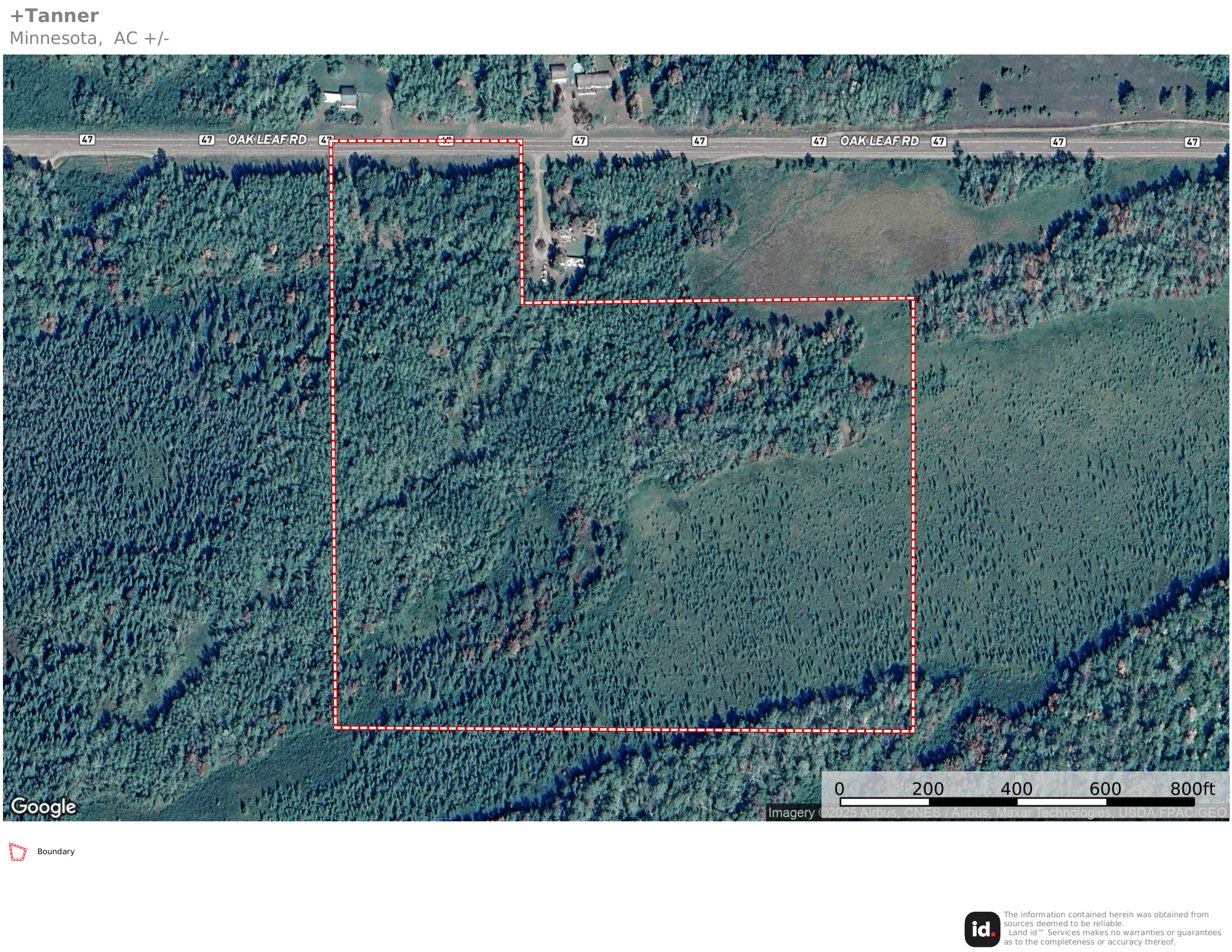 Tbd-4 Oak Leaf Road Kerrick, MN 55756 - Photo 13 of 15