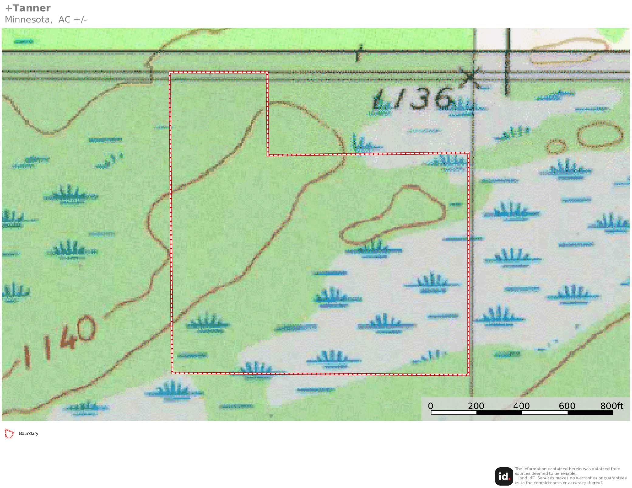 Tbd-4 Oak Leaf Road Kerrick, MN 55756 - Photo 15 of 15