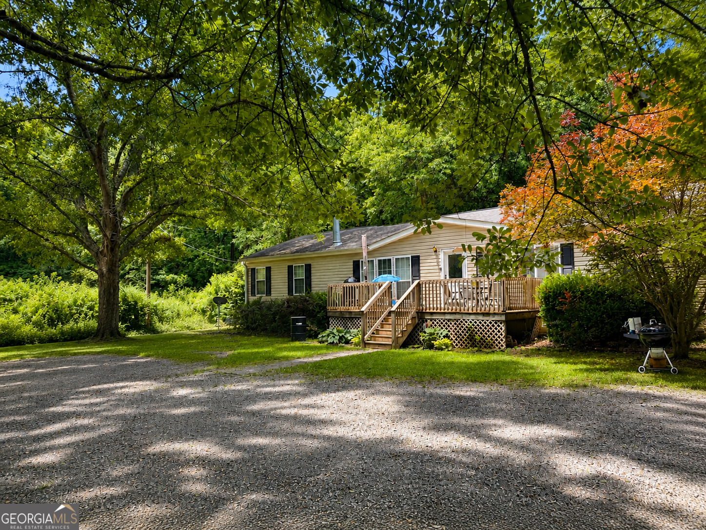2368 Old Meansville Road Zebulon, GA 30295 - Photo 2 of 14