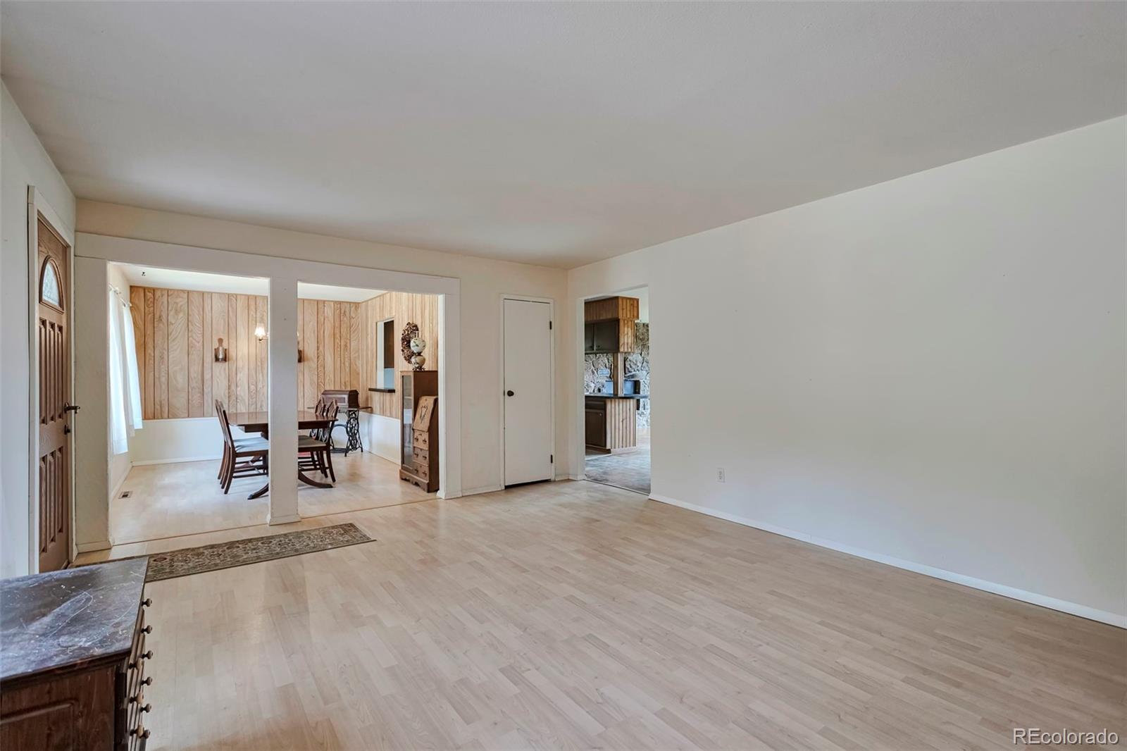 9750 South Warhawk Road Conifer, CO 80433 - Photo 11 of 29 Gallery Image 11