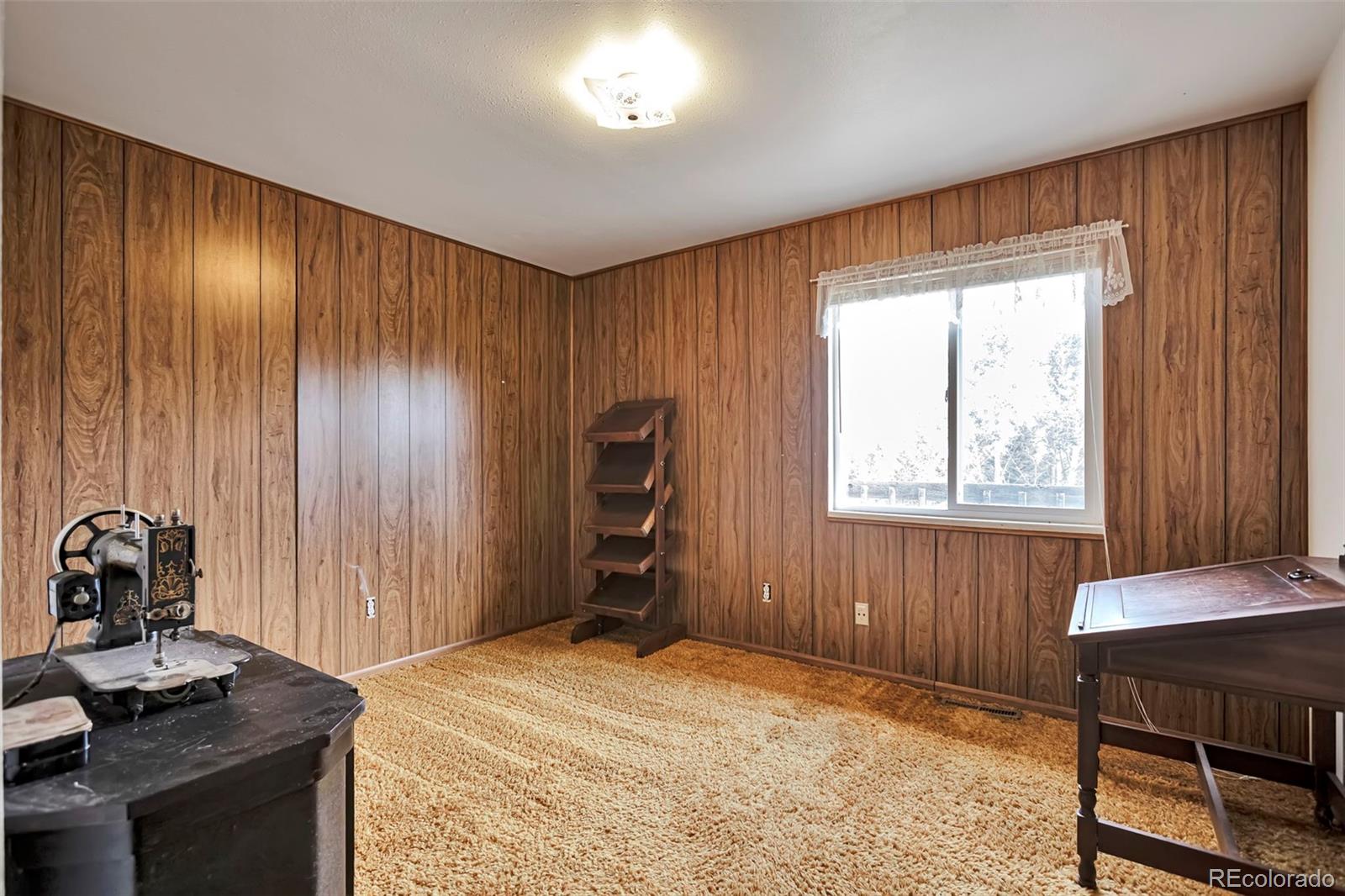 9750 South Warhawk Road Conifer, CO 80433 - Photo 17 of 29 Gallery Image 17