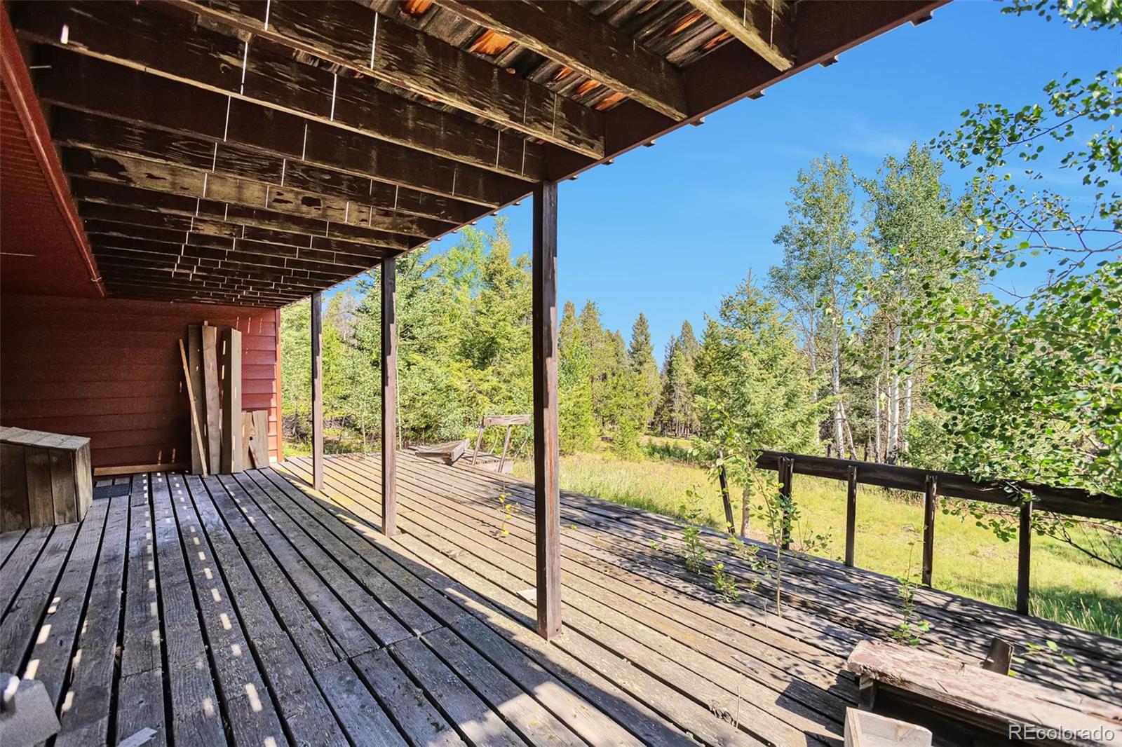 9750 South Warhawk Road Conifer, CO 80433 - Photo 23 of 29 Gallery Image 23