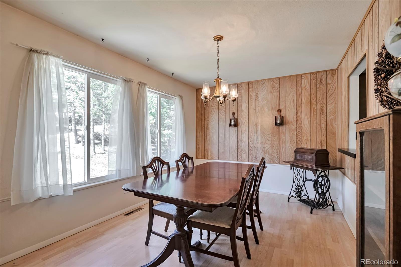 9750 South Warhawk Road Conifer, CO 80433 - Photo 3 of 29 Gallery Image 3