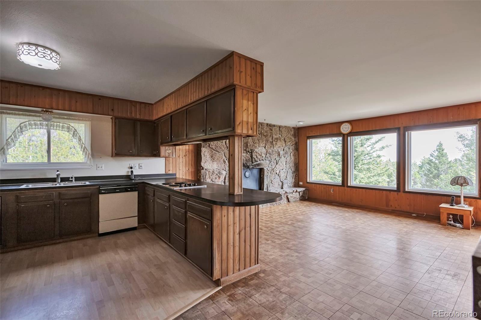 9750 South Warhawk Road Conifer, CO 80433 - Photo 4 of 29 Gallery Image 4