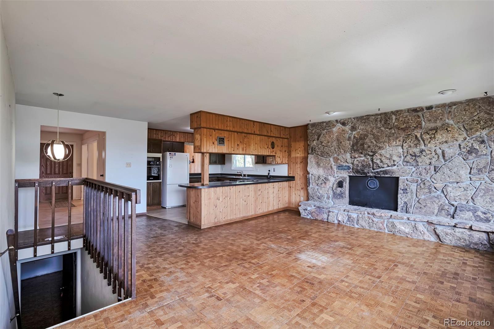 9750 South Warhawk Road Conifer, CO 80433 - Photo 5 of 29 Gallery Image 5