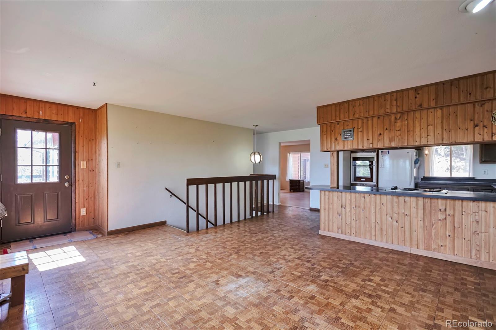 9750 South Warhawk Road Conifer, CO 80433 - Photo 6 of 29 Gallery Image 6